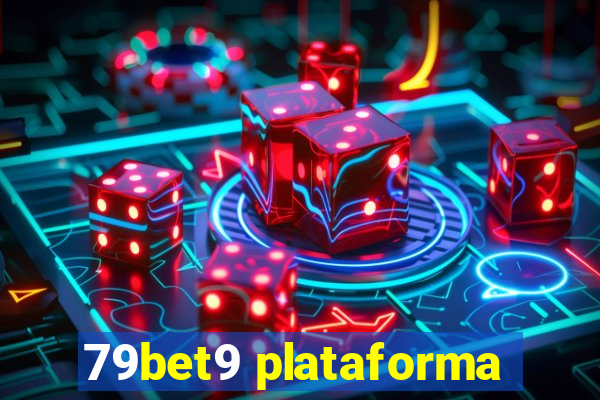 79bet9 plataforma